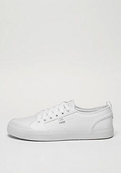 DC EVAN SMITH M SHOE WHT white 