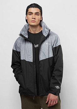 Columbia Sportswear Inner Limits black/grey ash 