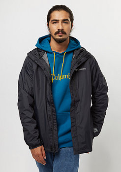 Columbia Sportswear Pouring Adventure II black 