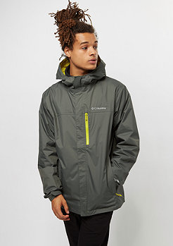 Columbia Sportswear Pouring Adventure II antique moss/gravel 