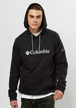 Columbia Sportswear Basic Logo II black 