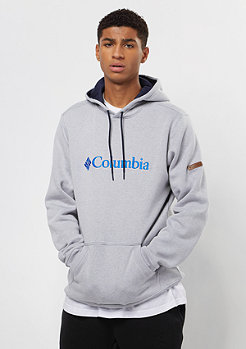 Columbia Sportswear CSC Basic Logo II columbia grey heather 