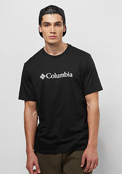 Columbia Sportswear Basic Logo short black 