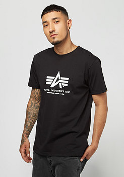 Alpha Industries Basic black 