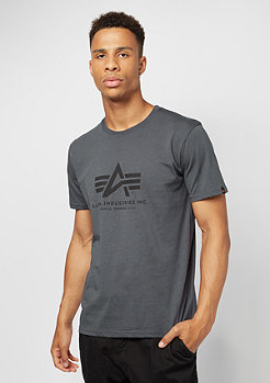 Alpha Industries Basic greyblack/black 