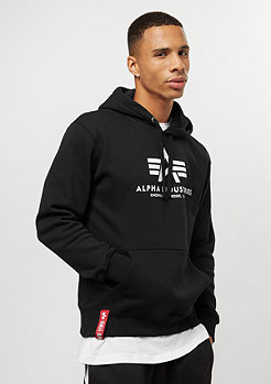 Alpha Industries Basic black 