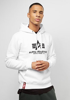 Alpha Industries Basic white 