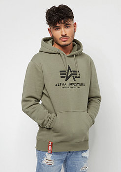 Alpha Industries Basic olive 