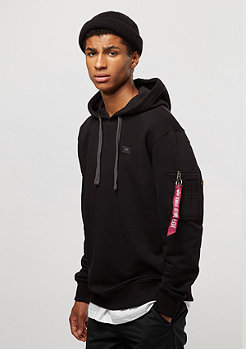 Alpha Industries X-Fit black 