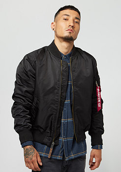 Alpha Industries MA-1 VF 59 black 