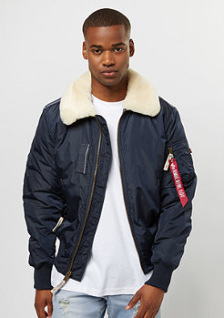 Alpha Industries Injector III repl- blue 