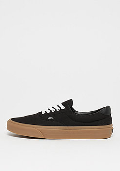 VANS UA Era 59 canvas gum black/light gum 
