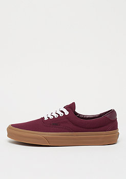 VANS UA Era 59 canvas gum port royale/light gum 