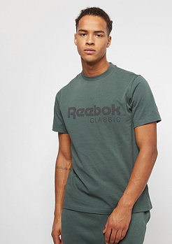 Reebok Classic chalk green 