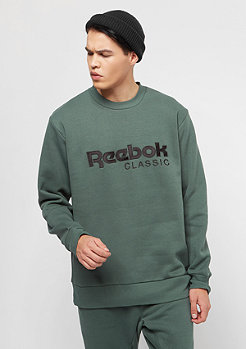 Reebok EF Crew chalk green 