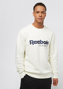 Reebok EF Crew classic white 