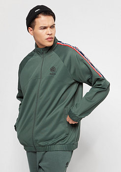 Reebok Franchise Tracktop chalk green 