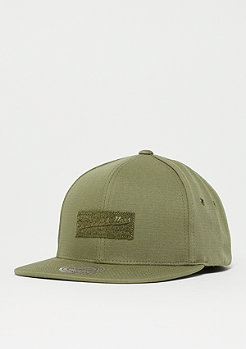 Mitchell & Ness Force green 