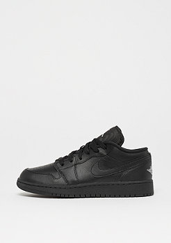 JORDAN Air Jordan 1 Low (BG) black/white-black 