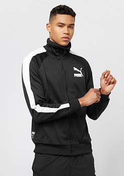 Puma T7 Vintage black/white 