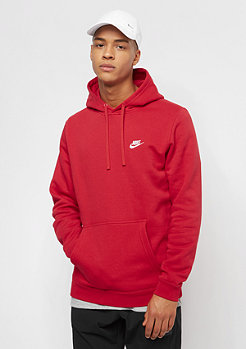 NIKE Sportswear university red/university red/white 