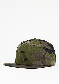NIKE SB NK SB Fabric medium olive/medium olive 