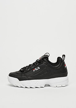 Fila Heritage Disruptor Low WMN black 