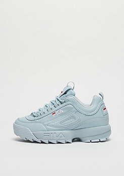 Fila Heritage Disruptor Low WMN angel falls 