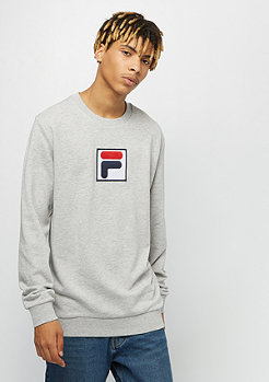 Fila Urban Line Crew Rian Light Grey Melange 