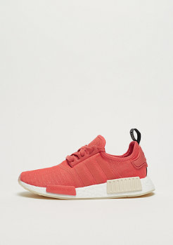 adidas NMD R1 trace scarlet/trace scarlet/white 