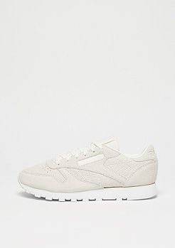 Reebok Classic Leather Woven beige 
