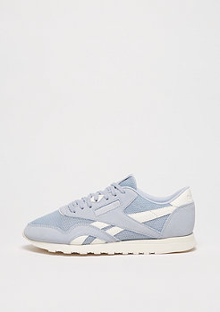 Reebok Classic Leather Nylon blue 