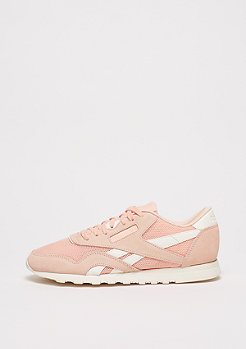 Reebok Classic Leather Nylon orange 
