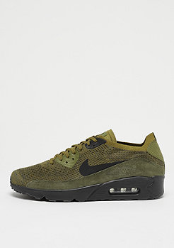 NIKE Air Max 90 Ultra 2.0 olive flak/black-cargo khaki 