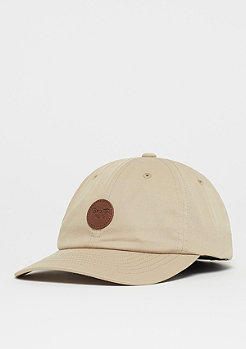 Brixton Wheeler MP khaki 