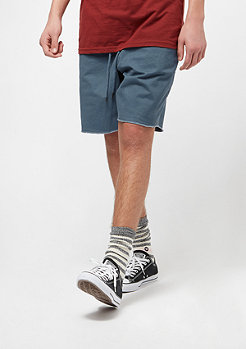 Brixton Madrid dusty blue 