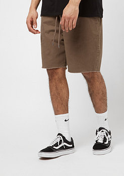 Brixton Madrid dark khaki 