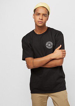 Brixton Oath black 