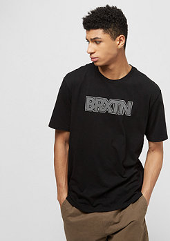 Brixton Edison black 