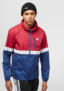 DC Dagup Triple tango red 