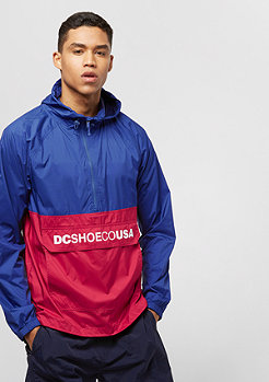 DC Sedgefield tango red 