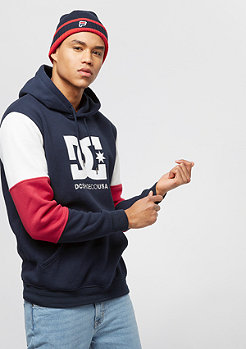 DC Doney dark indigo 
