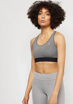 Champion Sport Bra grey melange 