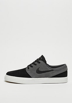 NIKE SB Zoom Stefan Janoski dark grey/black/summit white 