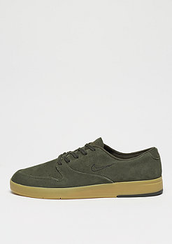 NIKE SB Zoom P-Rod X sequoia/sequoia/black 