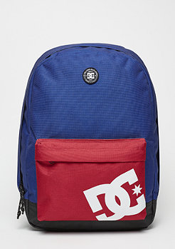 DC Backstack CB M sodalite blue 