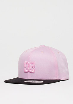 DC Snappy english rose 