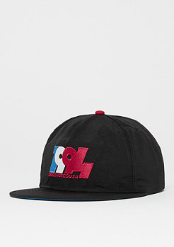 DC Graduate black 