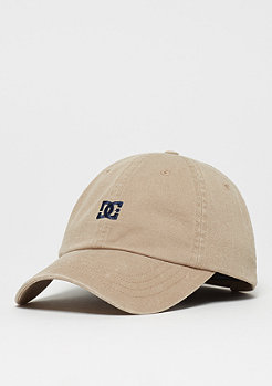 DC Uncle Fred khaki 
