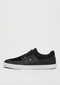 DC Wes Kremer black/oxblood 